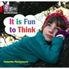 KNYGA Samantha Montgomerie It is Fun to Think