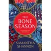 KNYGA Samantha Shannon Bone Season, The million-copy bestselling series from the author of THE PRIORY OF THE Oranžinis TREE