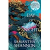 KNYGA Samantha Shannon Day of Fallen Night