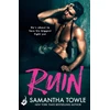 KNYGA Samantha Towle Ruin