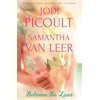 KNYGA Samantha Van Leer Between the Lines