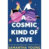 KNYGA Samantha Young Cosmic Kind of Love