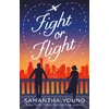 KNYGA Samantha Young Fight or Flight