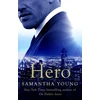 KNYGA Samantha Young Herojus