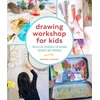KNYGA Samara Caughey Drawing Workshop for Kids