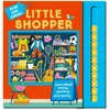 KNYGA Samara Hardy Little Shopper