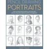 KNYGA Samet Turkan Pieštukas Drawing Portraits