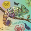 KNYGA Sami Bayly How We Came to Be: Creatures of Camouflage and Mimicry