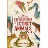 KNYGA Sami Bayly The Illustrated Encyclopaedia of Extinct Animals