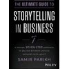 KNYGA Samir Parikh Ultimate Guide to Storytelling in Business