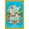 KNYGA Samira Ahmed Magic Has No Borders