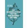 KNYGA Samuel Baron Introduction to the Philosophy of Time