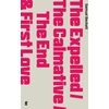 KNYGA Samuel Beckett Expelled/The Calmative/The End with First Love