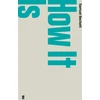 KNYGA Samuel Beckett How It Is