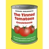 KNYGA Samuel Goldsmith Tinned Tomatoes Cookbook