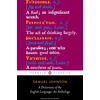 KNYGA Samuel Johnson Dictionary of the English Language: an Anthology