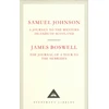 KNYGA Samuel Johnson Journey to the Western Islands of Scotland &amp; The Journal of a Tour to the Hebrides