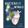 KNYGA Samuel Larochelle Butterfly Wings