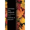 KNYGA Samuel R Delany Letters from Amherst