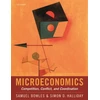 KNYGA Samuel S Bowles Microeconomics