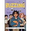 KNYGA Samuel Sattin Buzzing (A Graphic Novel)