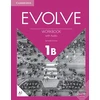 KNYGA Samuela Eckstut Evolve Level 1B Workbook with Audio