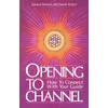 KNYGA Sanaya Roman Opening To Channel
