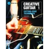 KNYGA Sanctuary Press Creative Guitar 1