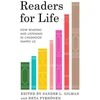 KNYGA Sander L Gilman Readers for Life, How Reading and Listening in Childhood Shapes Us