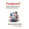 KNYGA Sander Van der Linden Foolproof