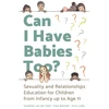 KNYGA Sanderijn van der Doef Can I Have Babies Too?