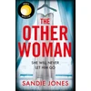 KNYGA Sandie Jones Other Woman