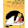 KNYGA Sandol Stoddard Warburg My Very Own Special Particular Private and Personal Cat