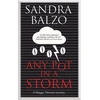 KNYGA Sandra Balzo Any Pot in a Storm