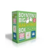 KNYGA Sandra Boynton Boynton's Big Barnyard Box (Boxed Set)