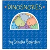 KNYGA Sandra Boynton Dinosnores