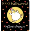 KNYGA Sandra Boynton Eek! Halloween!