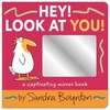 KNYGA Sandra Boynton Hey! Look at You!