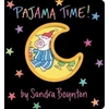 KNYGA Sandra Boynton Pajama Time!