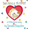 KNYGA Sandra Boynton Snuggle Puppy!