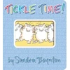KNYGA Sandra Boynton Tickle Time!
