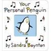 KNYGA Sandra Boynton Your Personal Penguin
