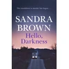 KNYGA Sandra Brown Hello, Darkness