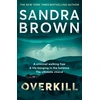 KNYGA Sandra Brown Overkill