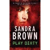 KNYGA Sandra Brown Play Dirty