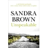 KNYGA Sandra Brown Unspeakable
