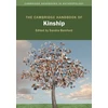 KNYGA Sandra C Bamford Cambridge Handbook of Kinship