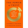 KNYGA Sandra J Sucher The Power of Trust