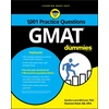 KNYGA Sandra K Mccune GMAT: 1,001 Practice Questions For Dummies