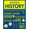 KNYGA Sandra Lawrence Instant History